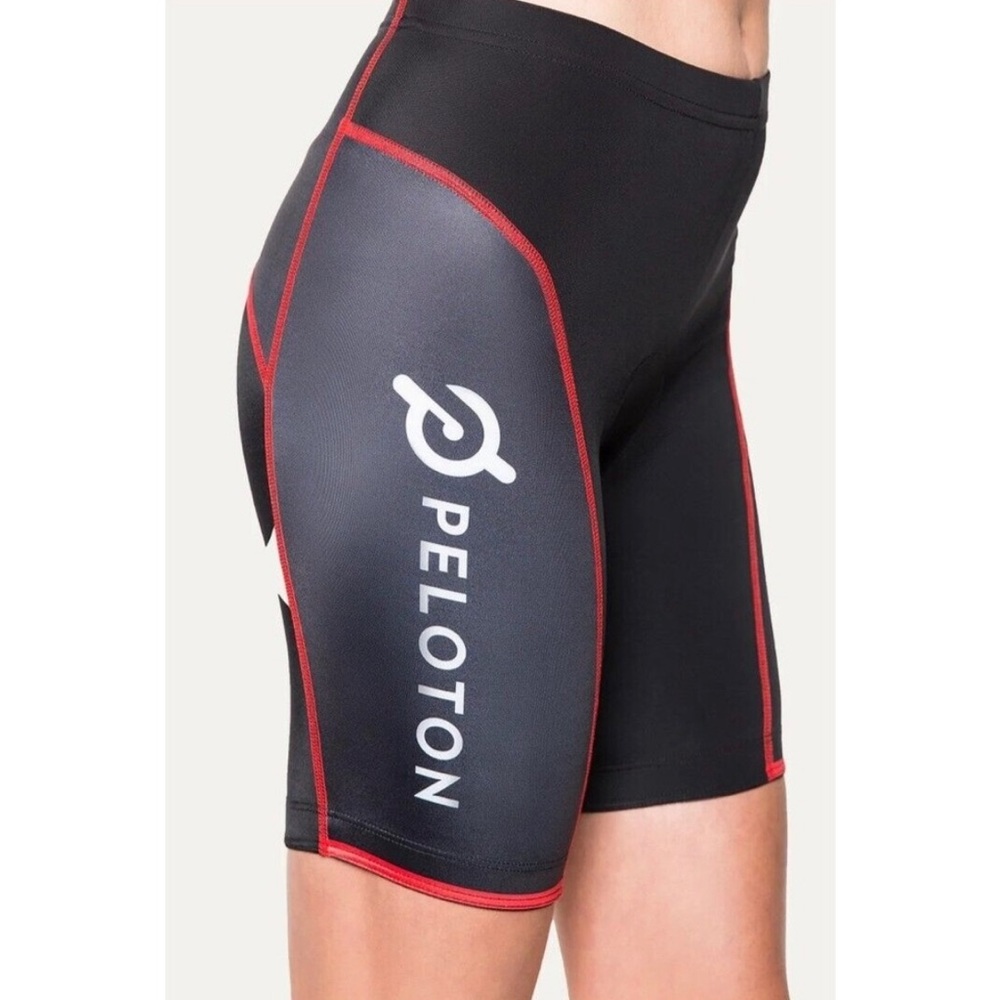 PELOTON Hincapie Padded Cycling Shorts